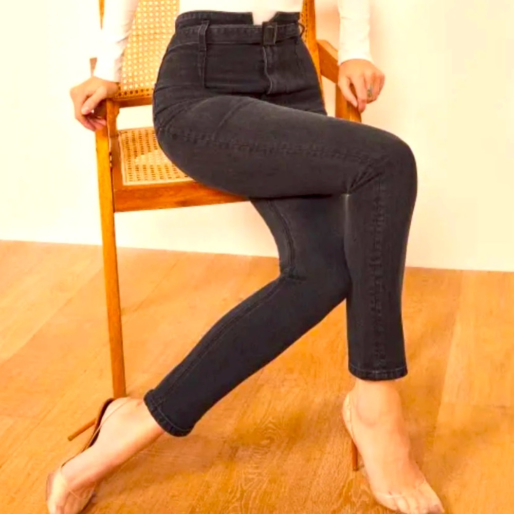 Brand Reformation Size 26 Color Erie